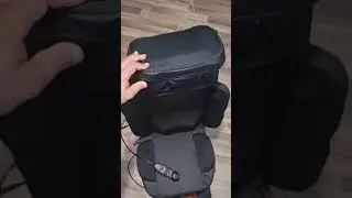 Scaun Masaj Complet
