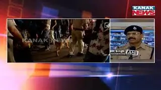 Security Tightened in Major Indian Cities Ahead of Independence Day