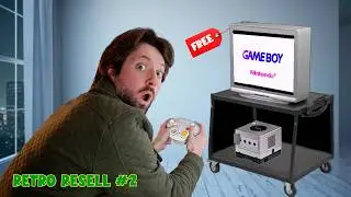 How I Got One of GameCube’s Rarest Items for Free