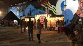 Craft beer fest Lviv 2017
