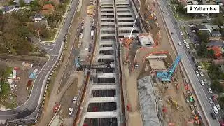 Flyover Friday