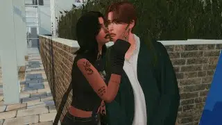 Pretty Poison 🐍 S2 E4 || A Sims 4 Love Story ||