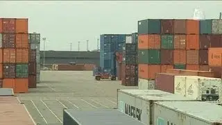Le port de Fos-sur-Mer veut se diversifier