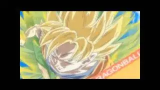 dbz kai wings of the heart ENGLISH HD