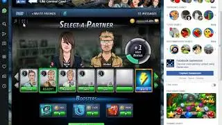 Criminal Case New Hack 2018