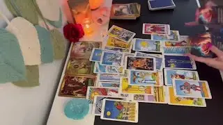 ARIES   ❤️ KARMA BITING THEIR A** RIGHT ABOUT NOW!! ❤️ ARIES  LOVE TAROT READING Tarot Reading