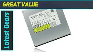 Upgrade Your Laptop with the Best Blu-ray Burner: pc-mart UJ-240 Review