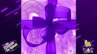 R. Kelly - Imagine That (Chopped & Screwed By DJ Soup)