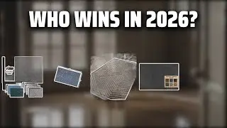 The Top 5 Best Waterhog Doormat in 2026 - Must Watch Before Buying!