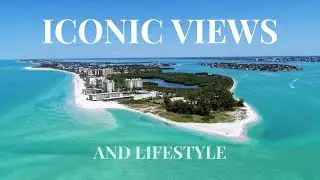 Dreamy Lido Beach Condo with Water and City Views | Sarasota, Florida Real Estate
