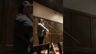 Such A Simple Thing - Ray LaMontagne(COVER)