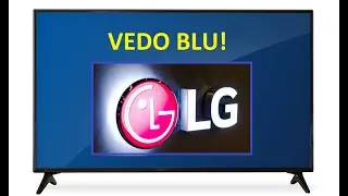 TV LG 32J610V  