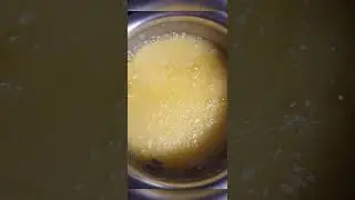 #how to make ghee from butter # HomemadeGhee #PureGhee #HomeCooking