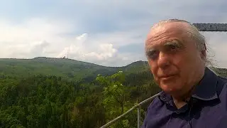 Wandern in Thüringen: Von Friedrichroda nach Bad Tabarz