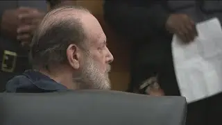 Bond granted for accused Midtown high-rise shooter