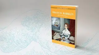 Frances Barkley - Book Trailer