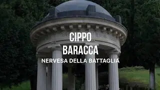 Cippo Baracca Nervesa della Battaglia (Treviso) - Discover Italy