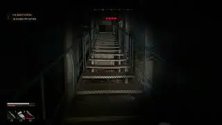 Dying Light: The Beast - Volatile Chase Part 2