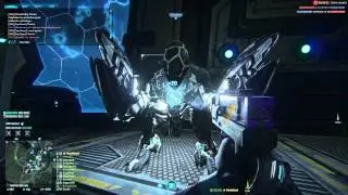Planetside 2 - Demolished.
