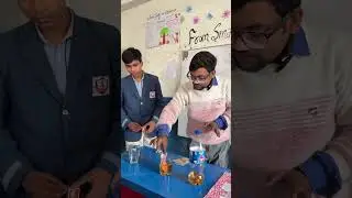 Science ...study with fun
