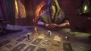 Hand of Fate 2 &mdash; релизный трейлер