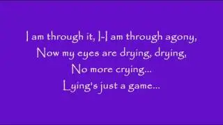 JoJo - Disaster [NEW SONGS] Lyrics (FIRST OFFICIAL HIT SINGLE)