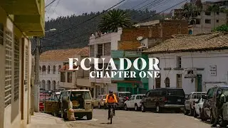 Travel Ecuador - Chapter One, Quito, Laguna Cuicocha, Otavalo & Mitad del Mundo