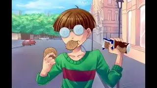 COMENO BOLACHA COM O KENTINHO (Amor Doce #2)