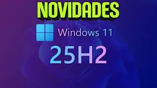No more Windows 12! The Windows 11 25H2 update is here! Check out the new features!