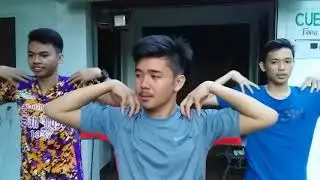 10 Head To Toe Exercise