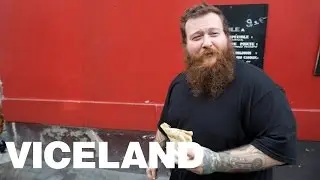 Action Bronson is Back: F*CK, THAT&rsquo;S DELICIOUS (Trailer)