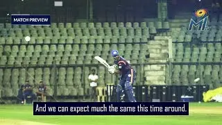Match Preview | KXIP vs MI | IPL 2019