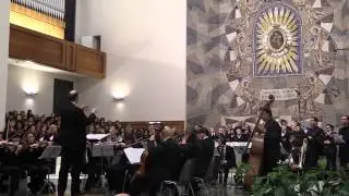 2014-02-27 CDR Oratorio Sacro Giovanni XXIII