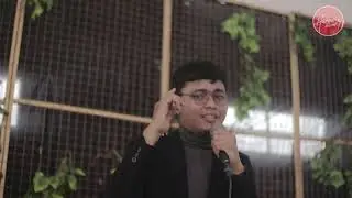 Thinking Out Loud ( Cover ) - Harmony Band