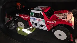 30DNT Brushless Beast