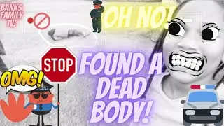 BANKS FAMILY SPECIAL VLOG | FUNNY KID VIDEO | #KIDS #COMEDY #familyvlog #larray #POLICE #KIDSVIDEO