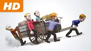 La Carreta - ¿A quién tienes en tu equipo? (Full HD)
