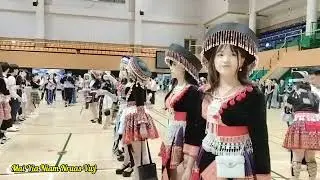 Saib WinVang  hu nkauj nyob kaus lim teb 