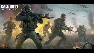 Call of Duty Mobile | Battle Royale