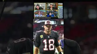 Should the Browns trade for Kirk Cousins?