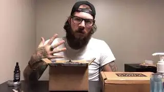 The Mailroom Barber Co Review