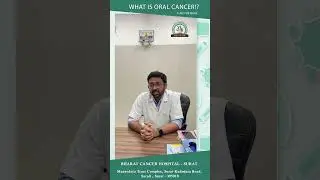 What is Oral Cancer? Best Oral Cancer Hospital. 