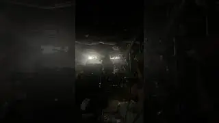 Drum solo September 2020