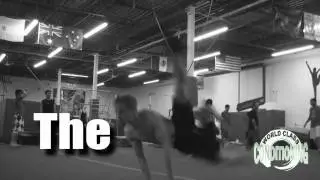 World Class Conditioning - Be in the Best Shape of Your Life