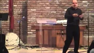 Revelation - Overcoming - Pastor Ron Aguilera