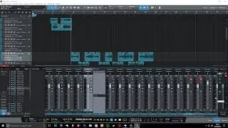#4 truco para conseguir el tono  para  el autotune (tutorial en español) Studio one 3