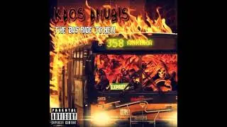 Kaos Anubis-Bus Ride To Hell (SINGLE)