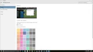 Pr&eacute;sentation du Panneau de configuration et des Param&egrave;tres de Windows 10