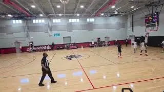 12/27 CRHS vs Lugoff-Elgin HS 