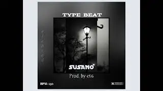 (FREE) Drill Type Beat '' SUSANO '' Drak Drill Ethnic Type Beat  _ 150bpm  _ (Prod. by el6)